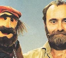 Jerry Nelson Cameos