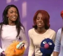 Destiny's Child