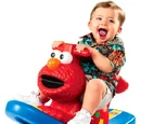 Surfin' Elmo Rocker