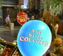 Sesame Street: 20 and Still Counting