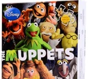 Muppet puzzles (MEGA)