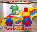 Muppet Babies Action Racers