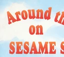 Around the Corner on Sesame Street