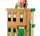 123 Sesame Street Playset (Fisher-Price)