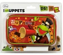 Muppet handheld game console accessories