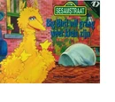 Big Bird and the Sad Egg