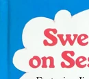 Sweet Dreams on Sesame Street
