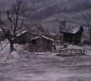 Hetty Muskrat's house