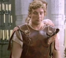 Mark Antony