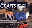 Sesame Street children's clothing patterns