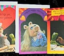 Muppet Valentines