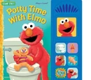 Potty Time with Elmo