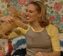 A Zoo for Jenny