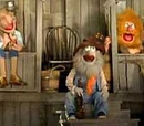 Lubbock Lou and his Jughuggers