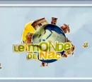 Le Monde de Nac