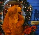 It's Kwanzaa Time