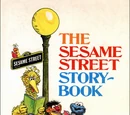 The Sesame Street Storybook
