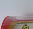 Sesame Street watches (Bradley Time)