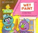 Wet Paint (book)