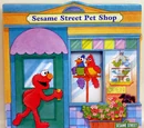 Sesame Street Pet Shop