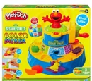 Sesame Street Color Mixer
