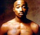 Tupac Shakur