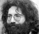 Jerry Garcia