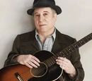 Paul Simon
