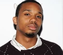 Charles Hamilton