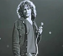 Jim Morrison