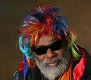 George Clinton