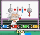 Chemistry Calamity