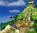 Lost Temple