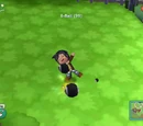 8-Ball (MySims)