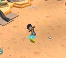 Star (MySims Essence)