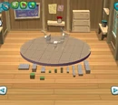 List of MySims Blueprints (A-N)