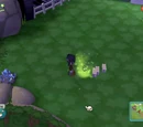 Stone (MySims)