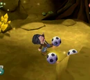 Soccer Ball (MySims)