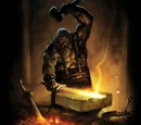 Hephaestus