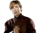 Peter Pevensie