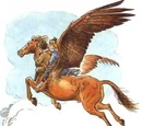Pegasus