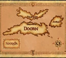 Lone Islands