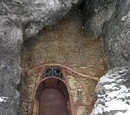 Tumnus' Cave