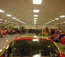 Gillett Evernham Motorsports