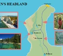 Stephen Headland