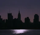 New York City