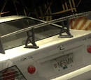 Need for Speed: Most Wanted/Spoilers