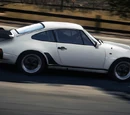 Porsche 911 Turbo (930) 3.3