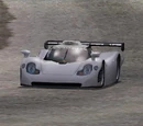 Porsche 911 GT1