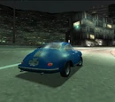 Porsche 356 A 1300 Super